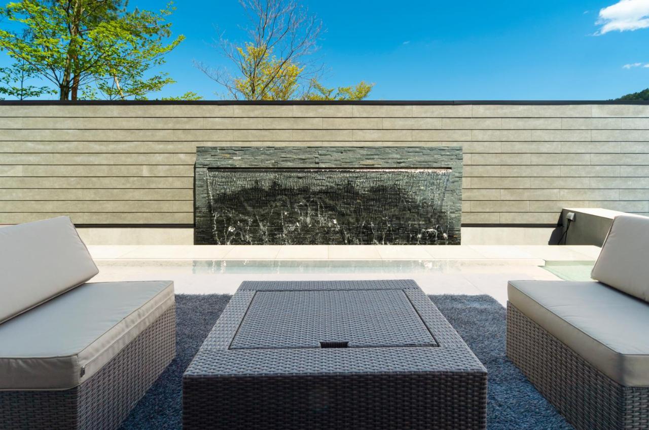 Villa-Rizo 山田 Такаяма Экстерьер фото