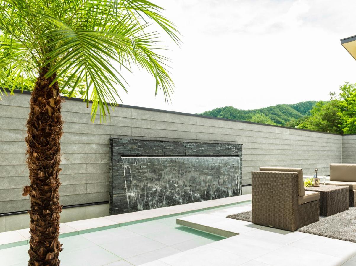Villa-Rizo 山田 Такаяма Экстерьер фото