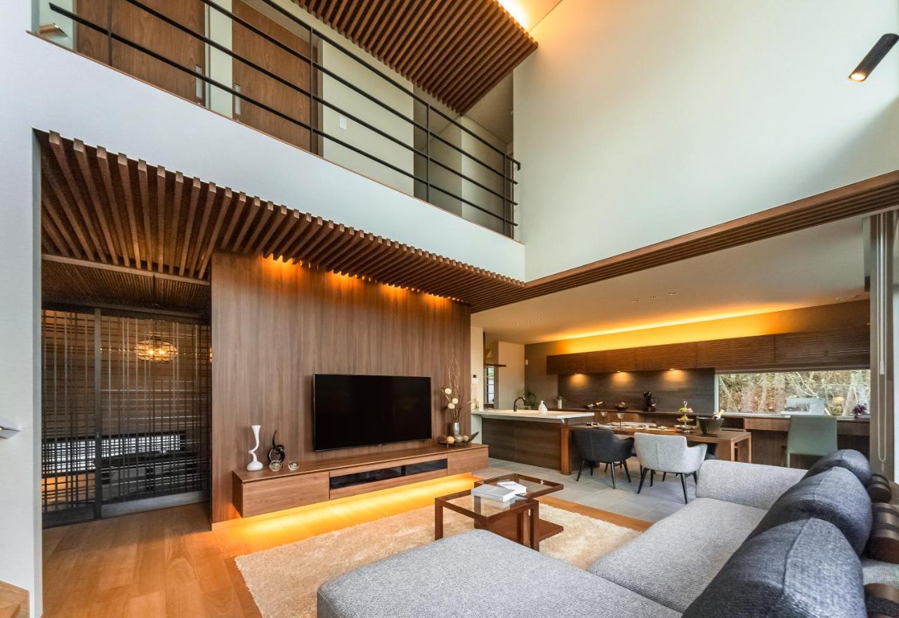 Villa-Rizo 山田 Такаяма Экстерьер фото