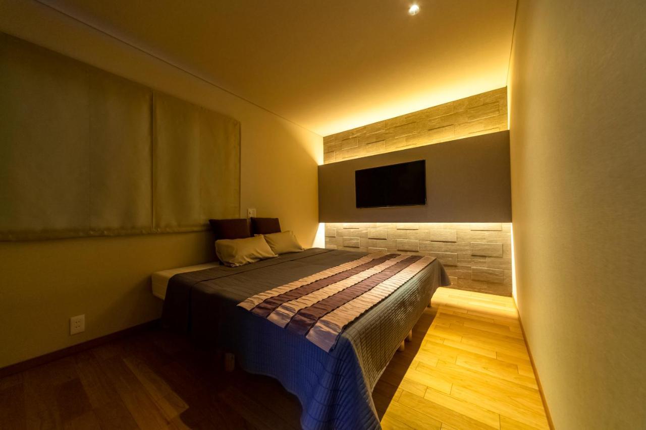 Villa-Rizo 山田 Такаяма Экстерьер фото