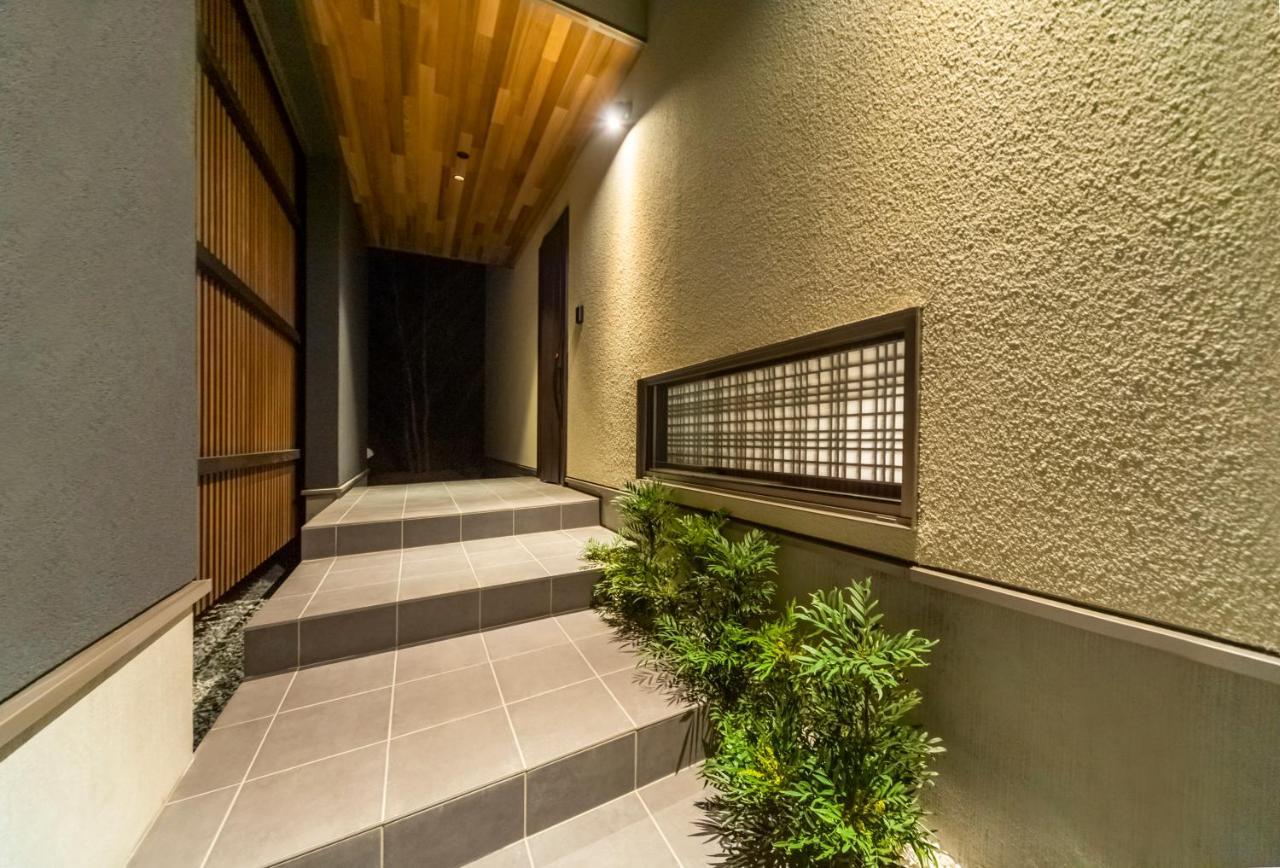 Villa-Rizo 山田 Такаяма Экстерьер фото