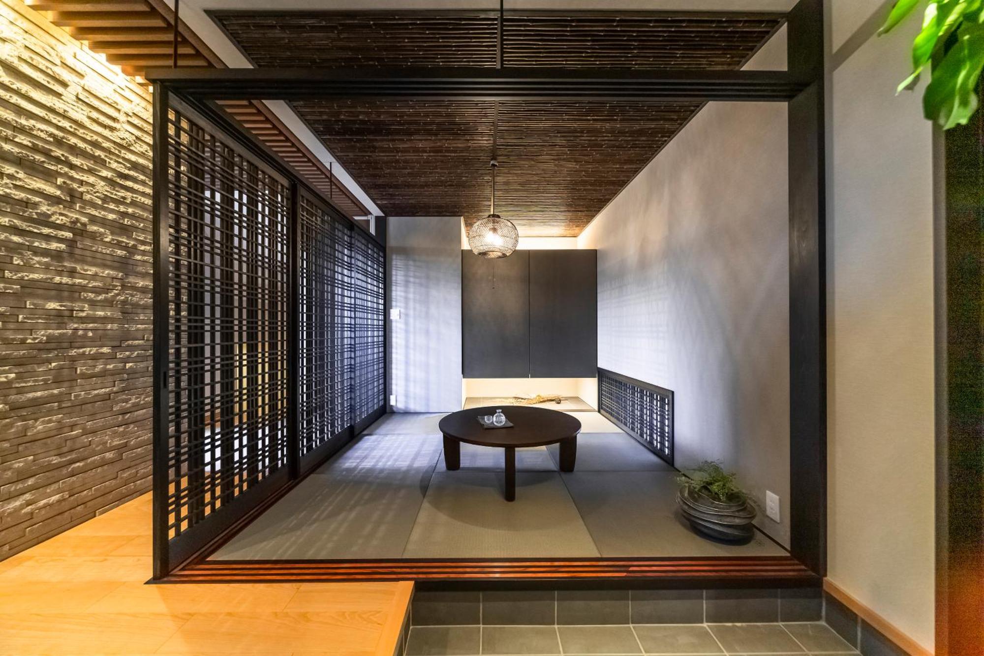 Villa-Rizo 山田 Такаяма Экстерьер фото